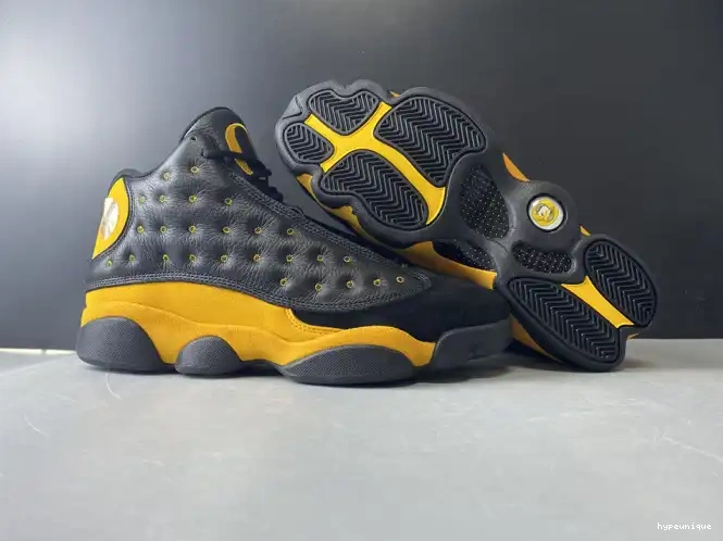 HYPE AR4390-035 Jordan League Air 13 Retro High Oregon 0528